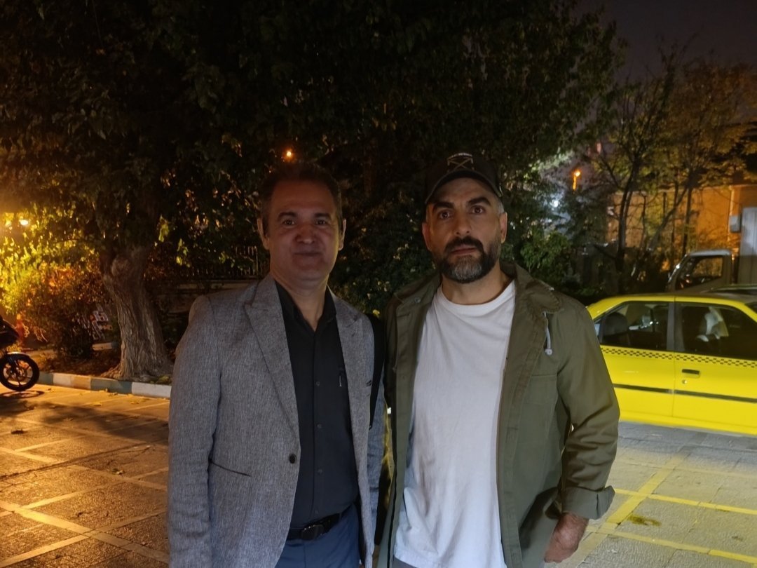 نیمرخ