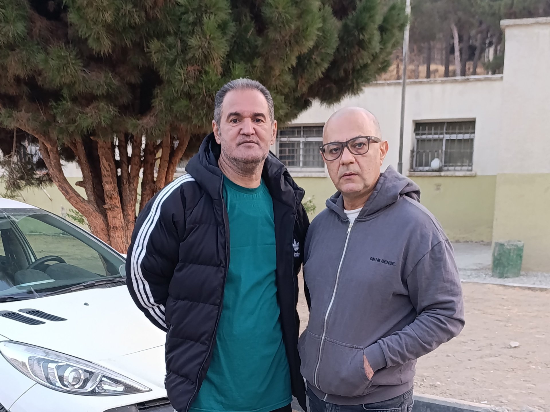 تبعید