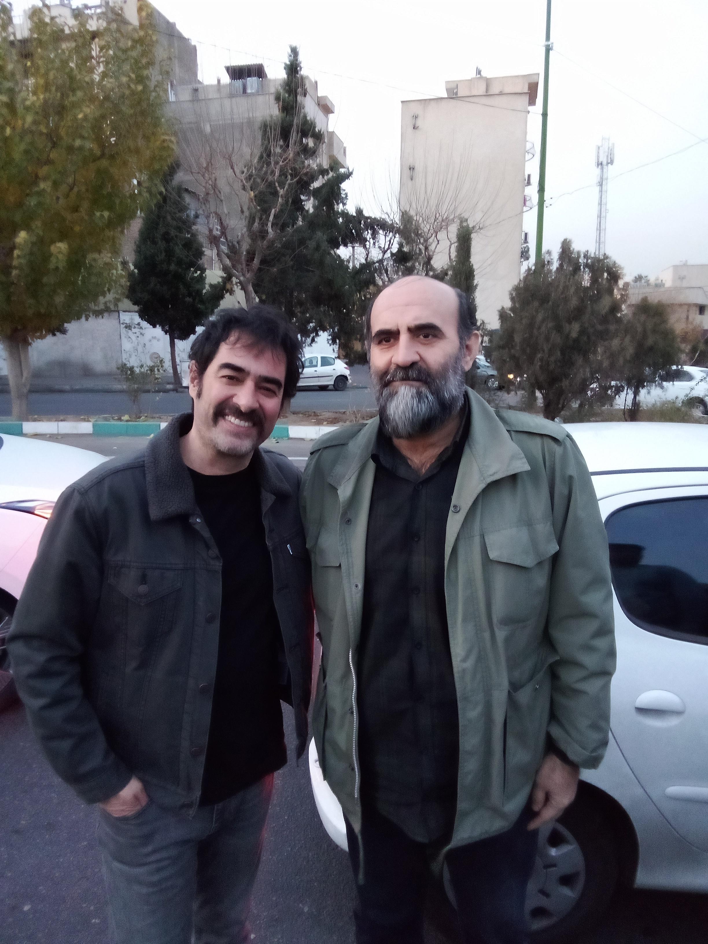 سریال دومان
