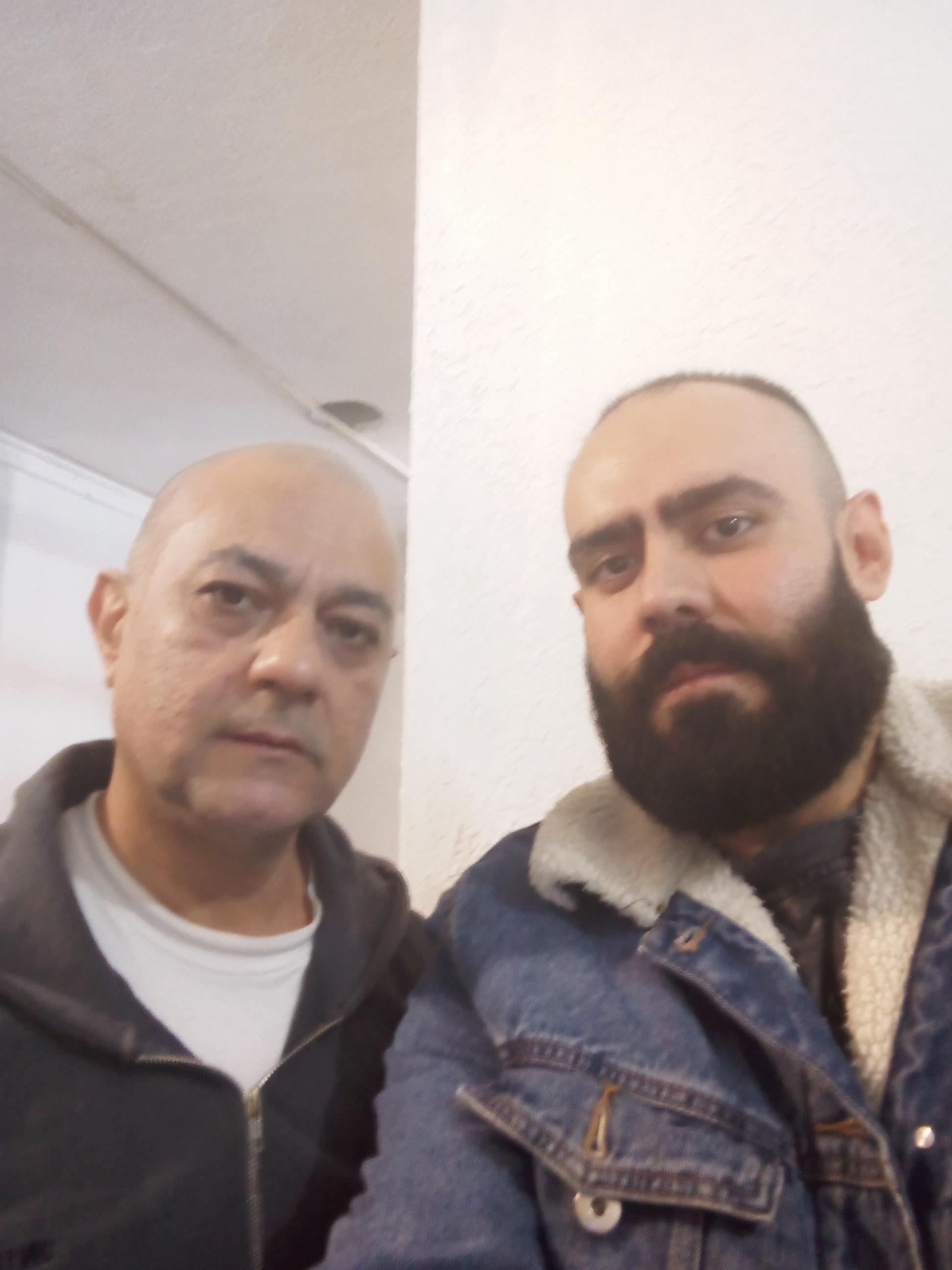 سریال تبعید