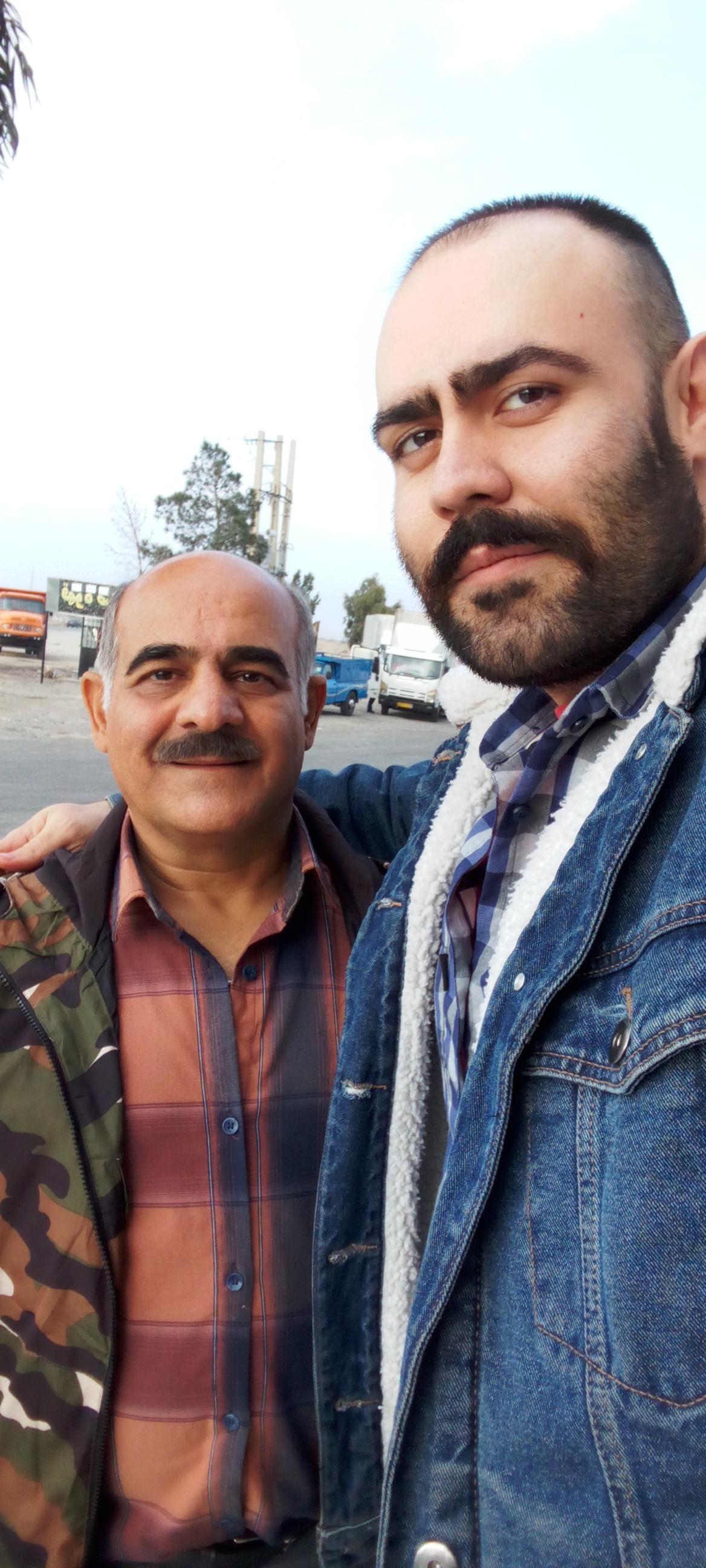 سریال اجل معلق