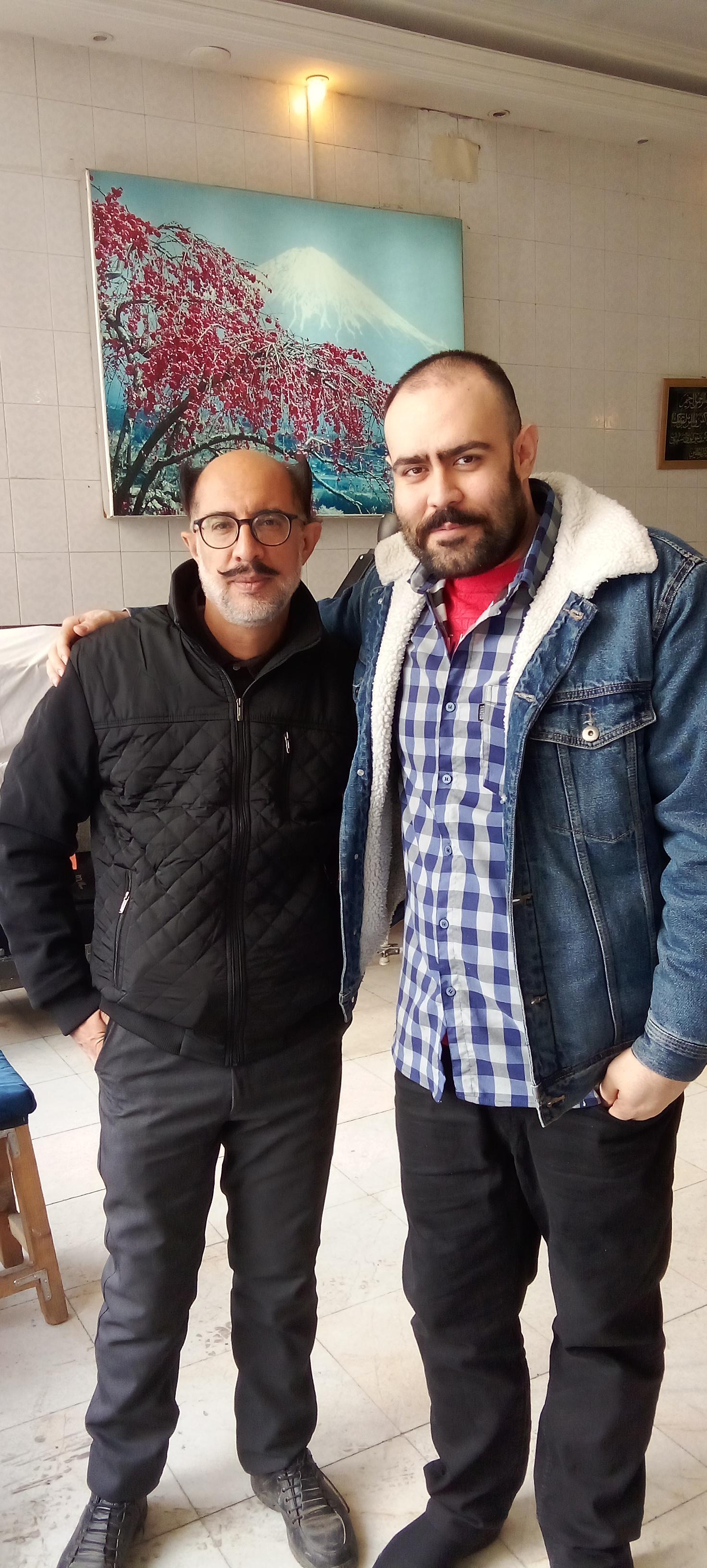 سریال اجل معلق