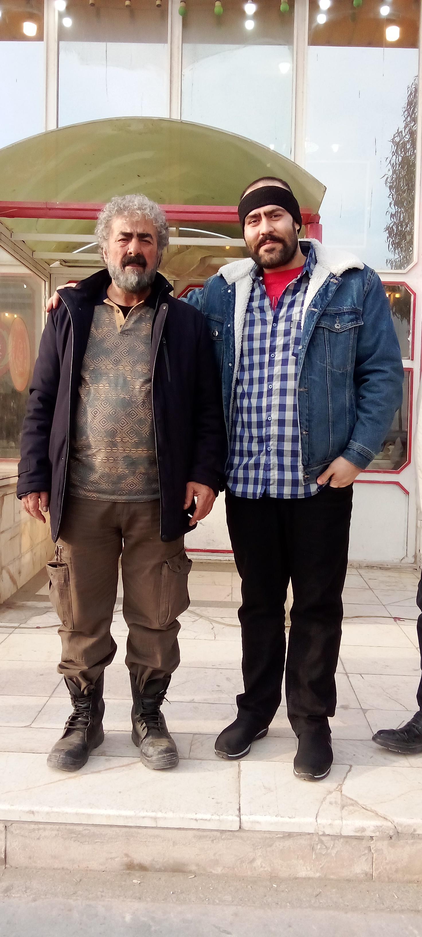 سریال اجل معلق