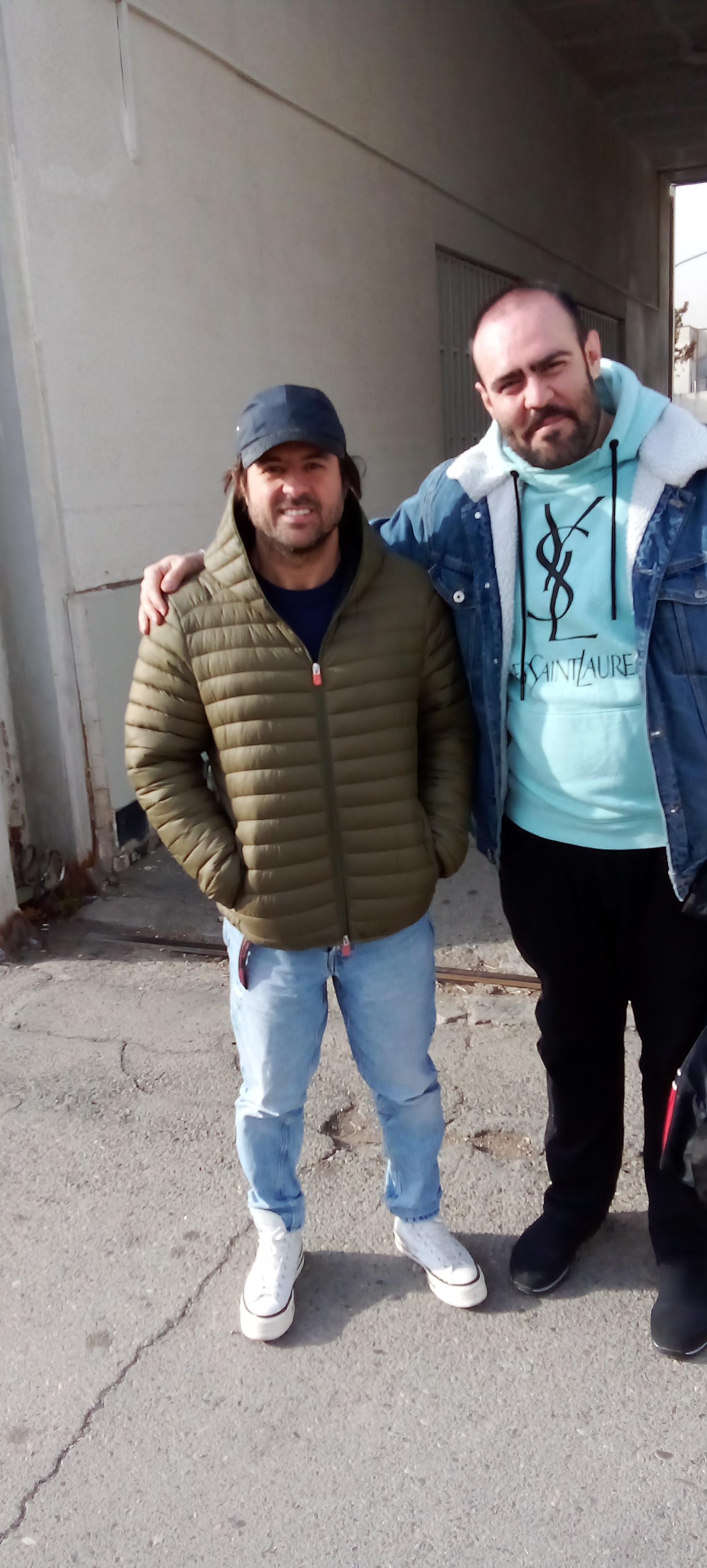 سریال وحشی