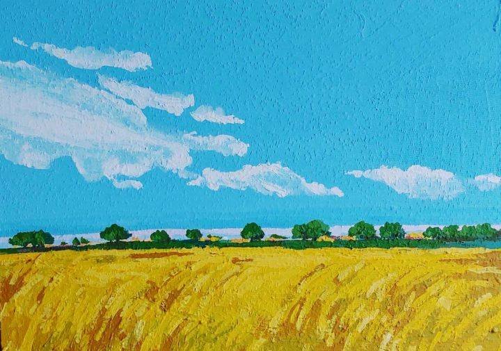 نجوای آسمان