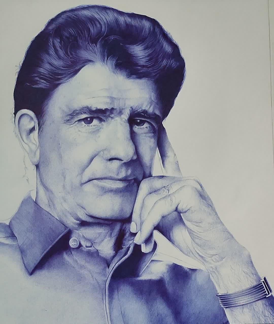 استاد شجریان