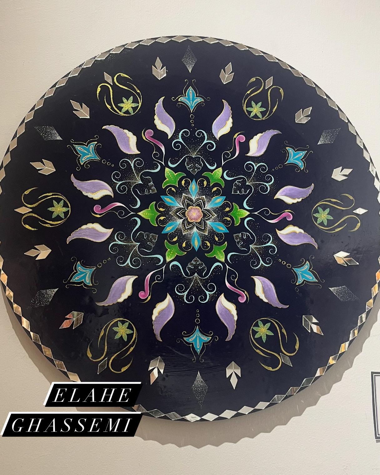 چرخش امید