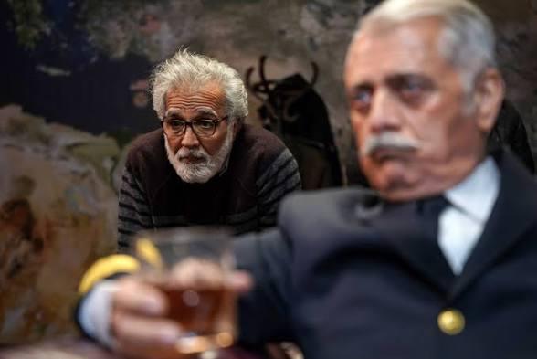 سینمایی دکتر فون گویر