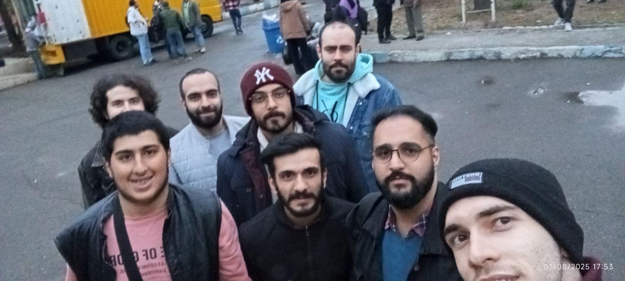 سینمایی طهران ۵۷