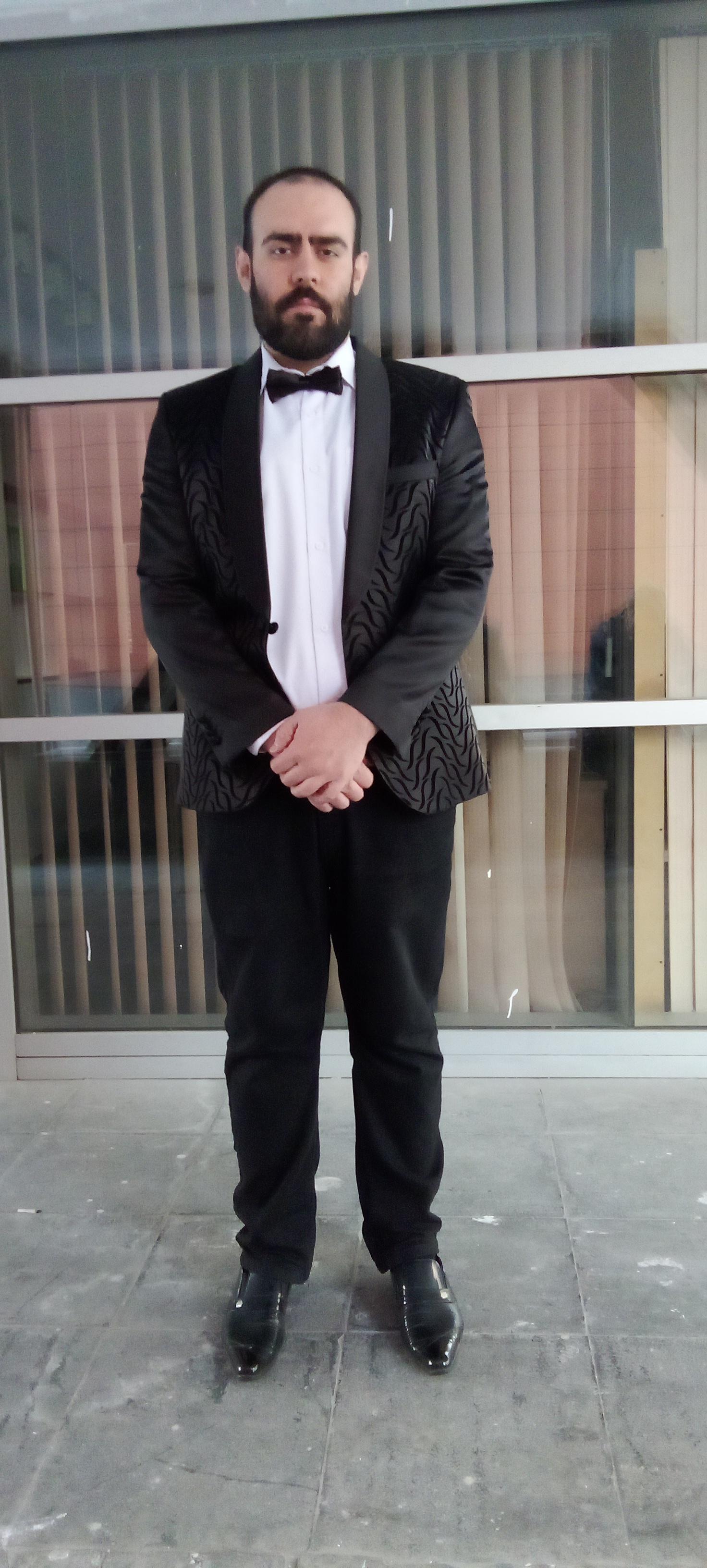 سریال ذوق مرگ