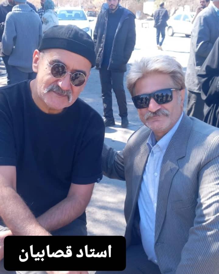 سرباز کوچک امام
