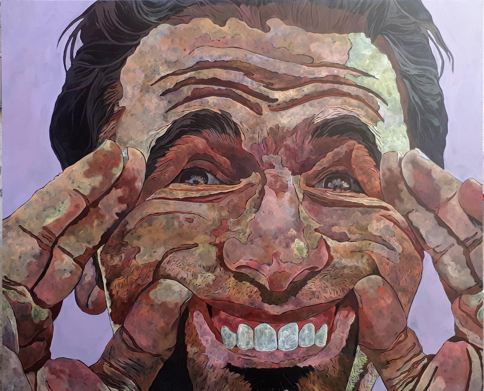 مجموعه خودنگاره