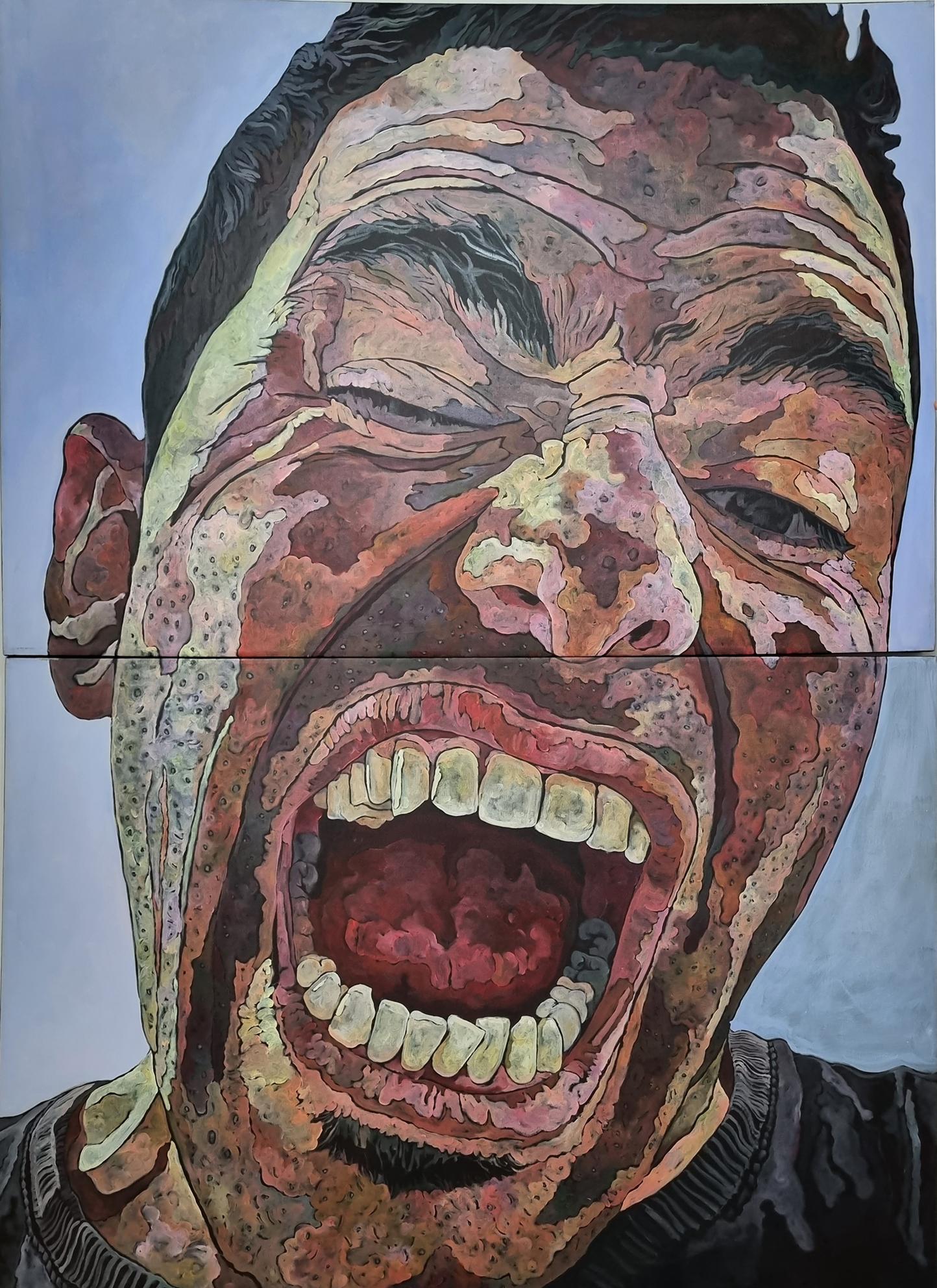 مجموعه خودنگاره