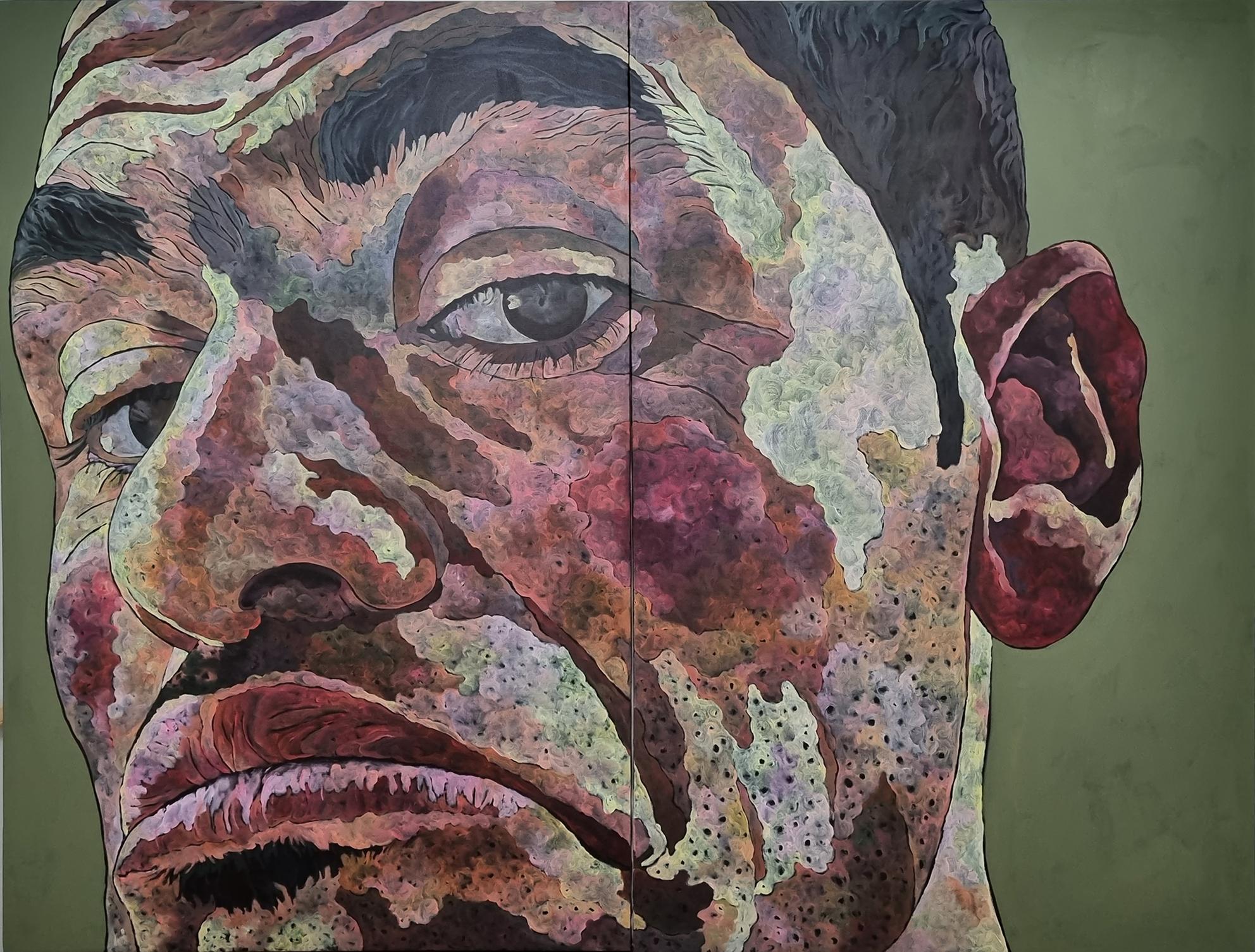 مجموعه خودنگاره