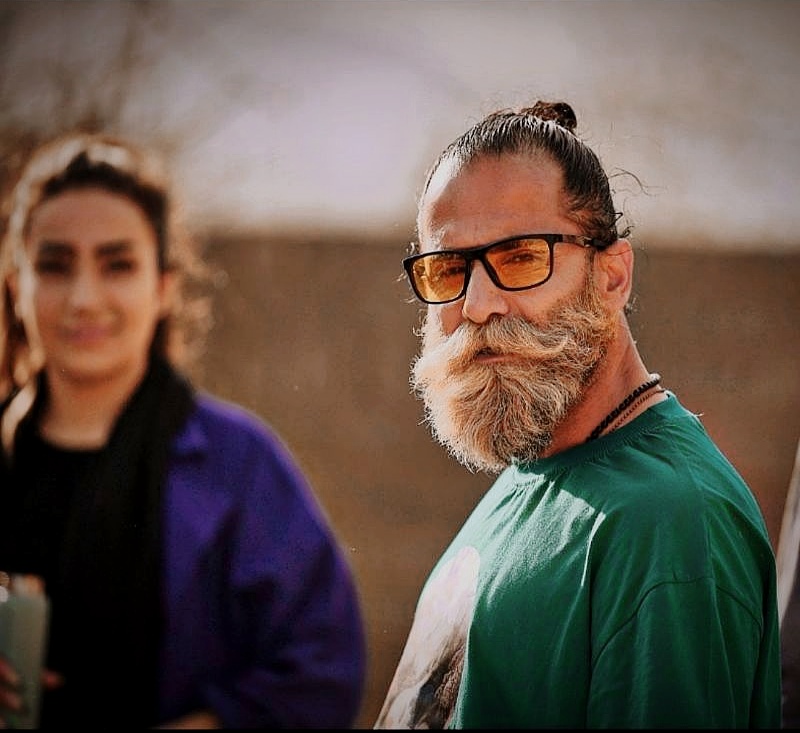 مهدی