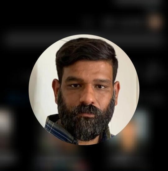 علیرضا
