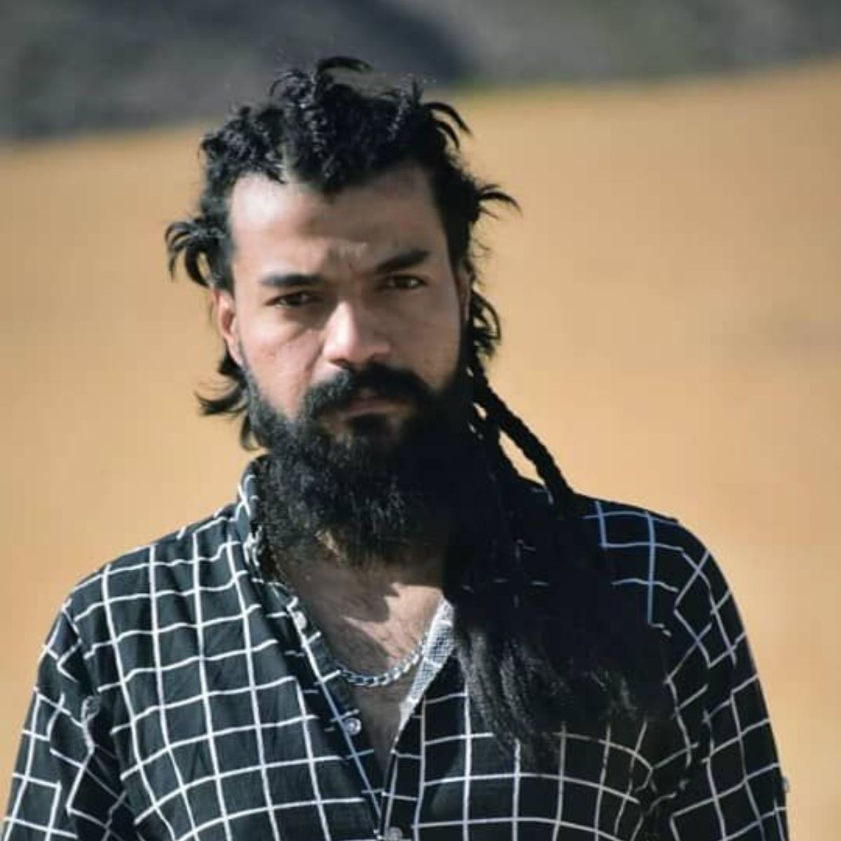 سید محمدرضا