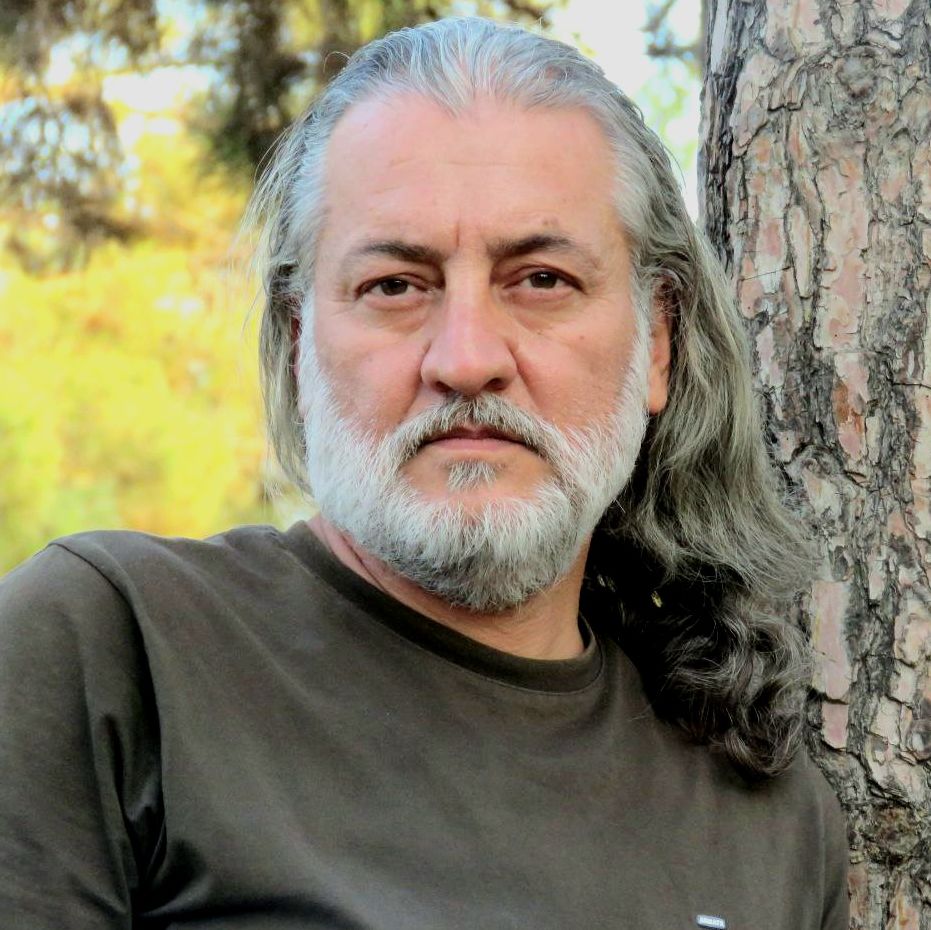 سعید وثاق