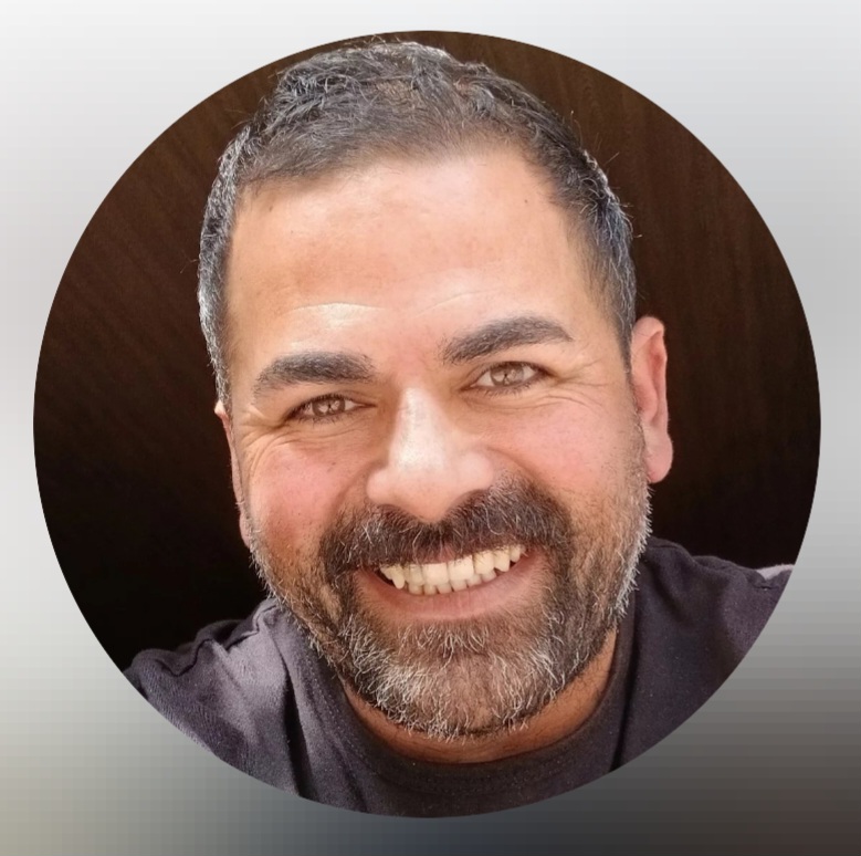 مهرداد