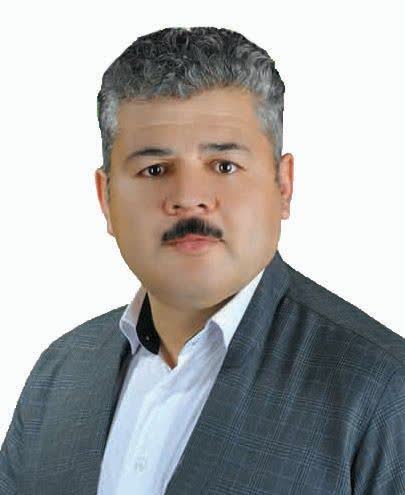 حیدر