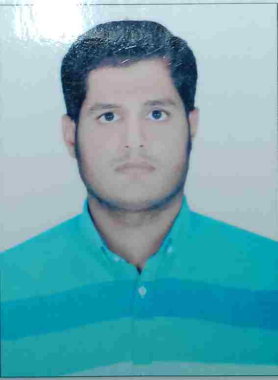 علیرضا