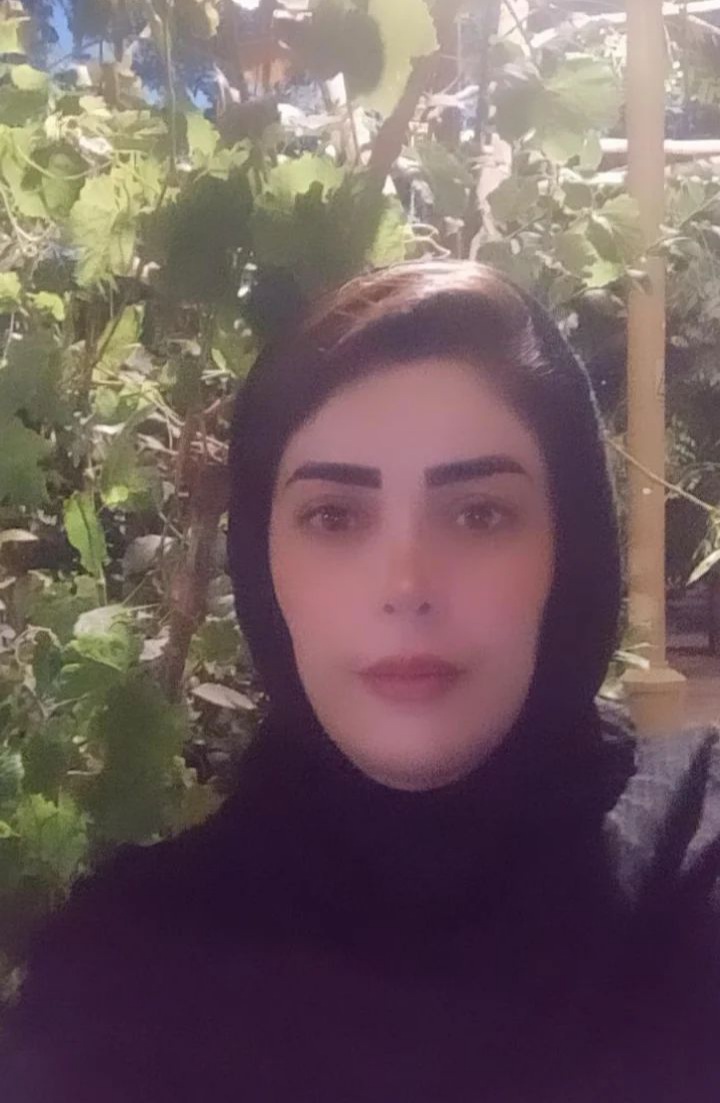 مریم