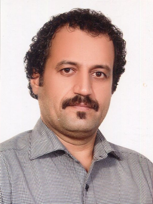 علی