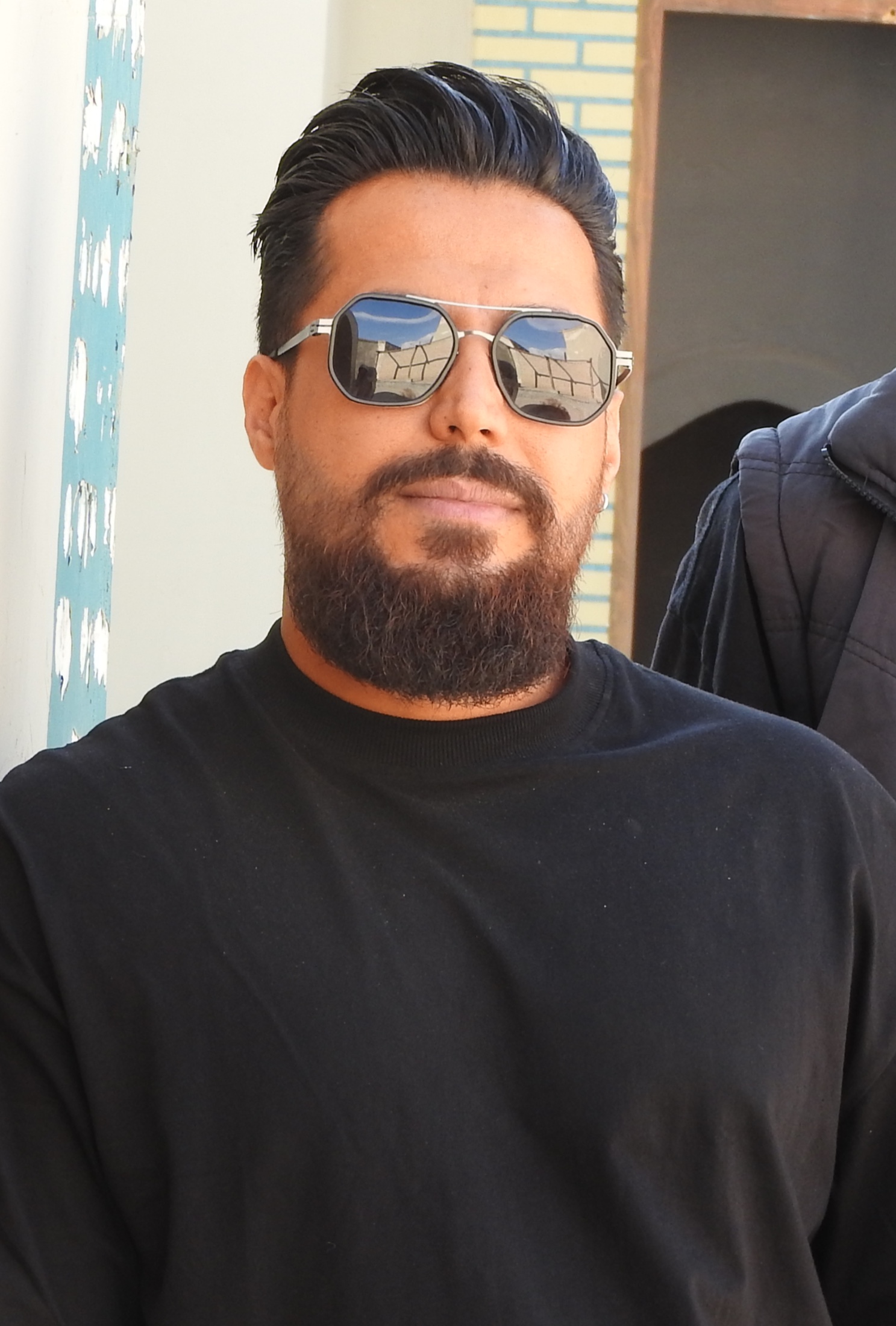 مجیدصیدآبادی
