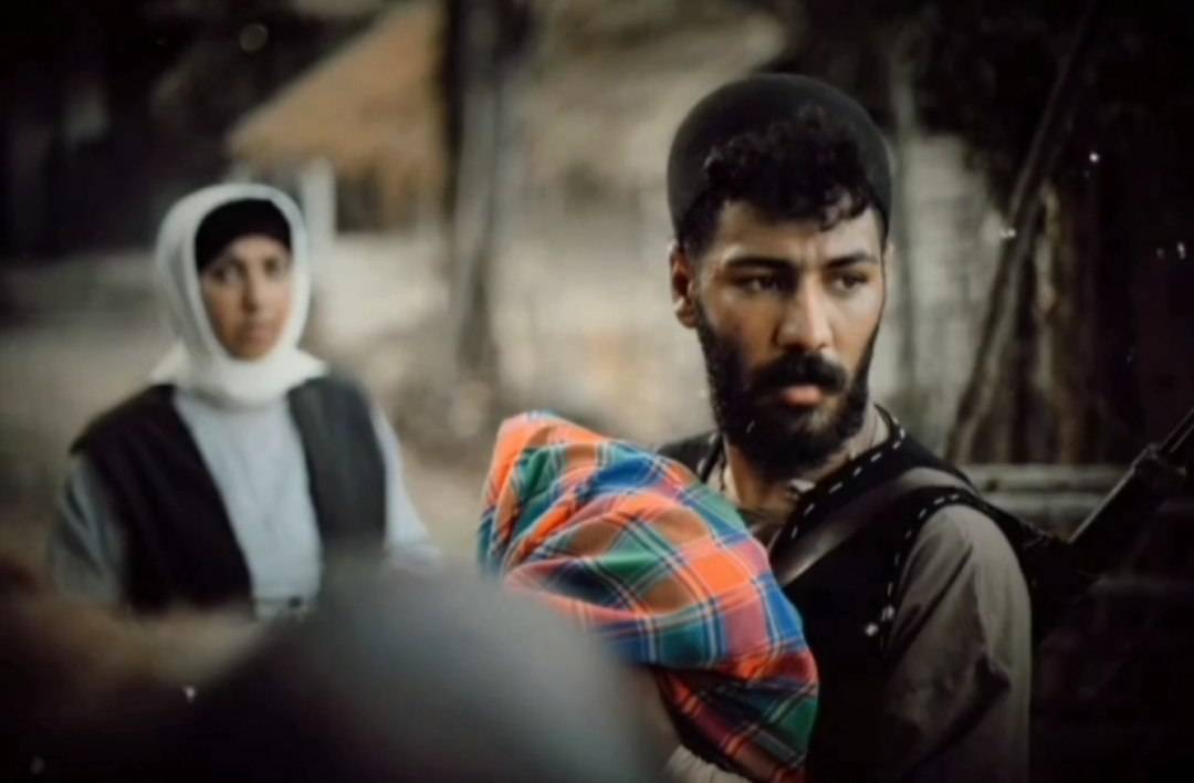 علی عبدالهی