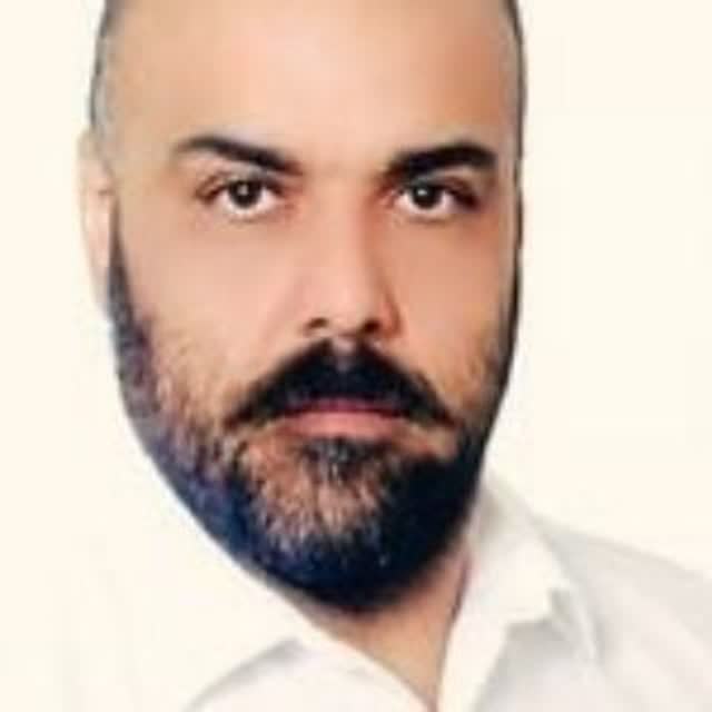 سعید