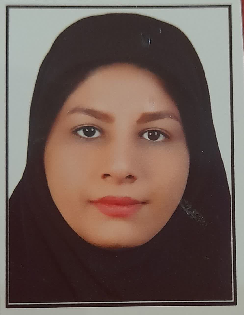 آمنه حسنعلی