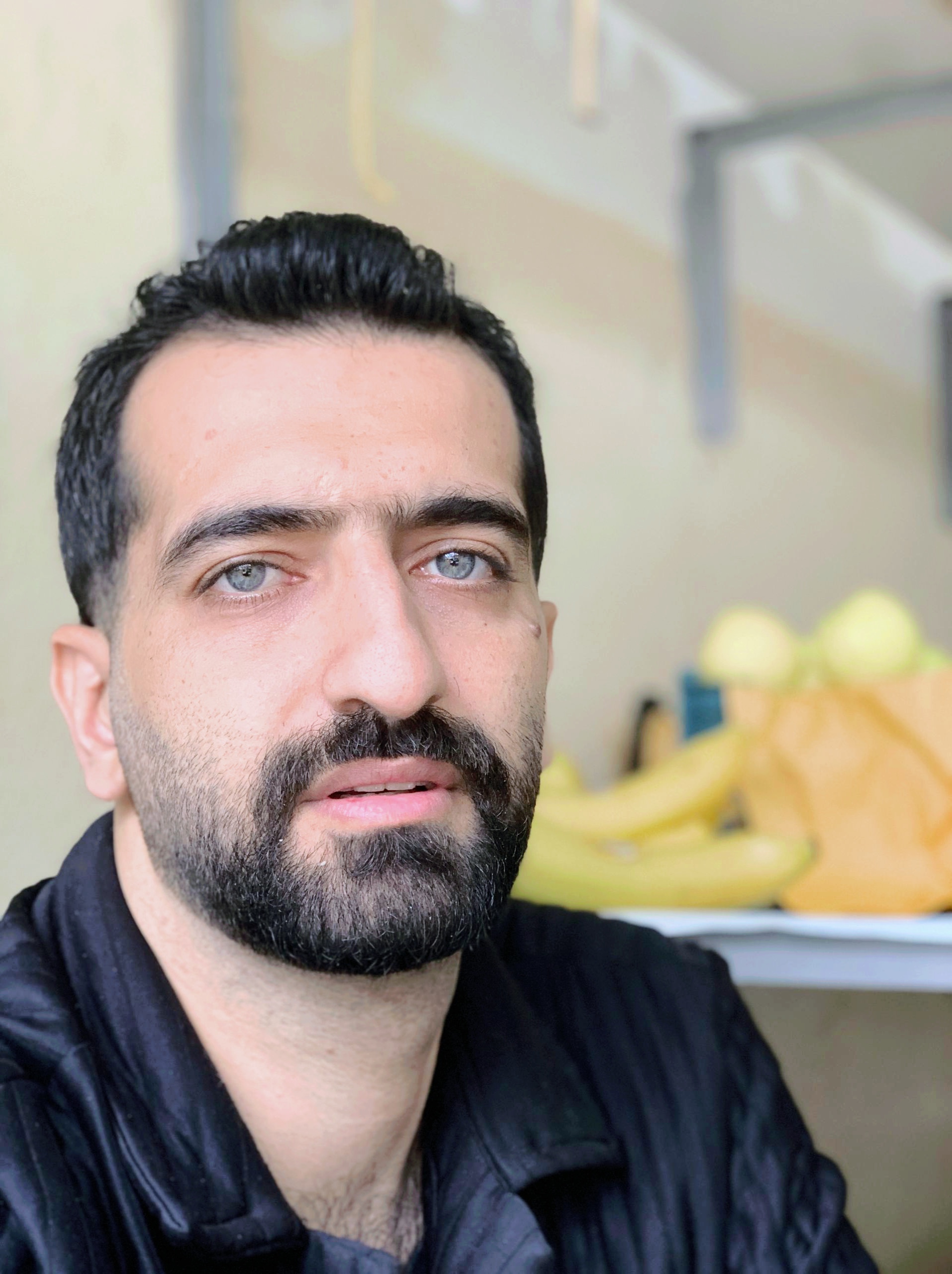 فرامرز