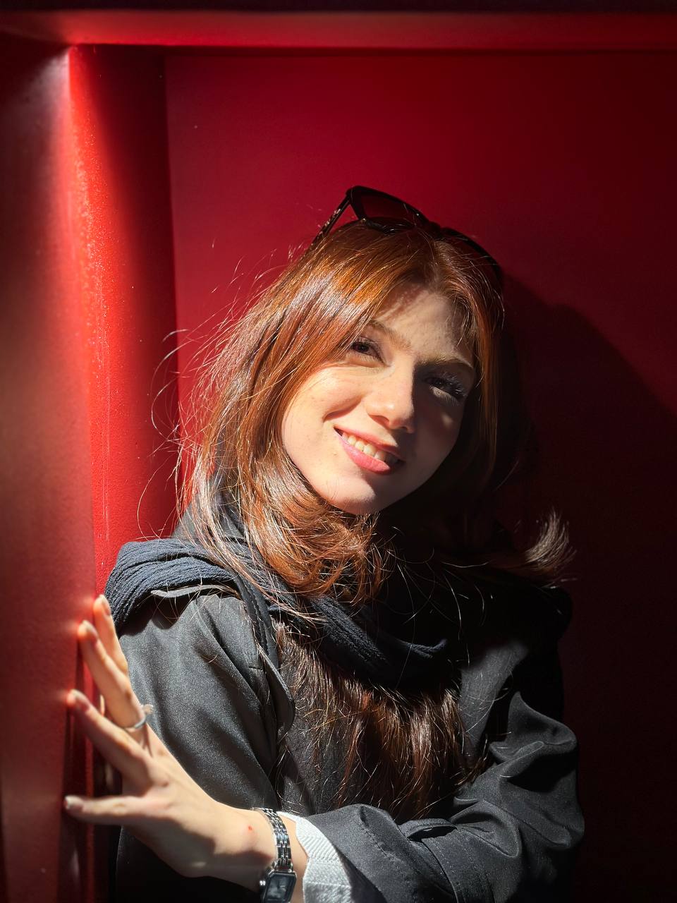 مانیا سادات