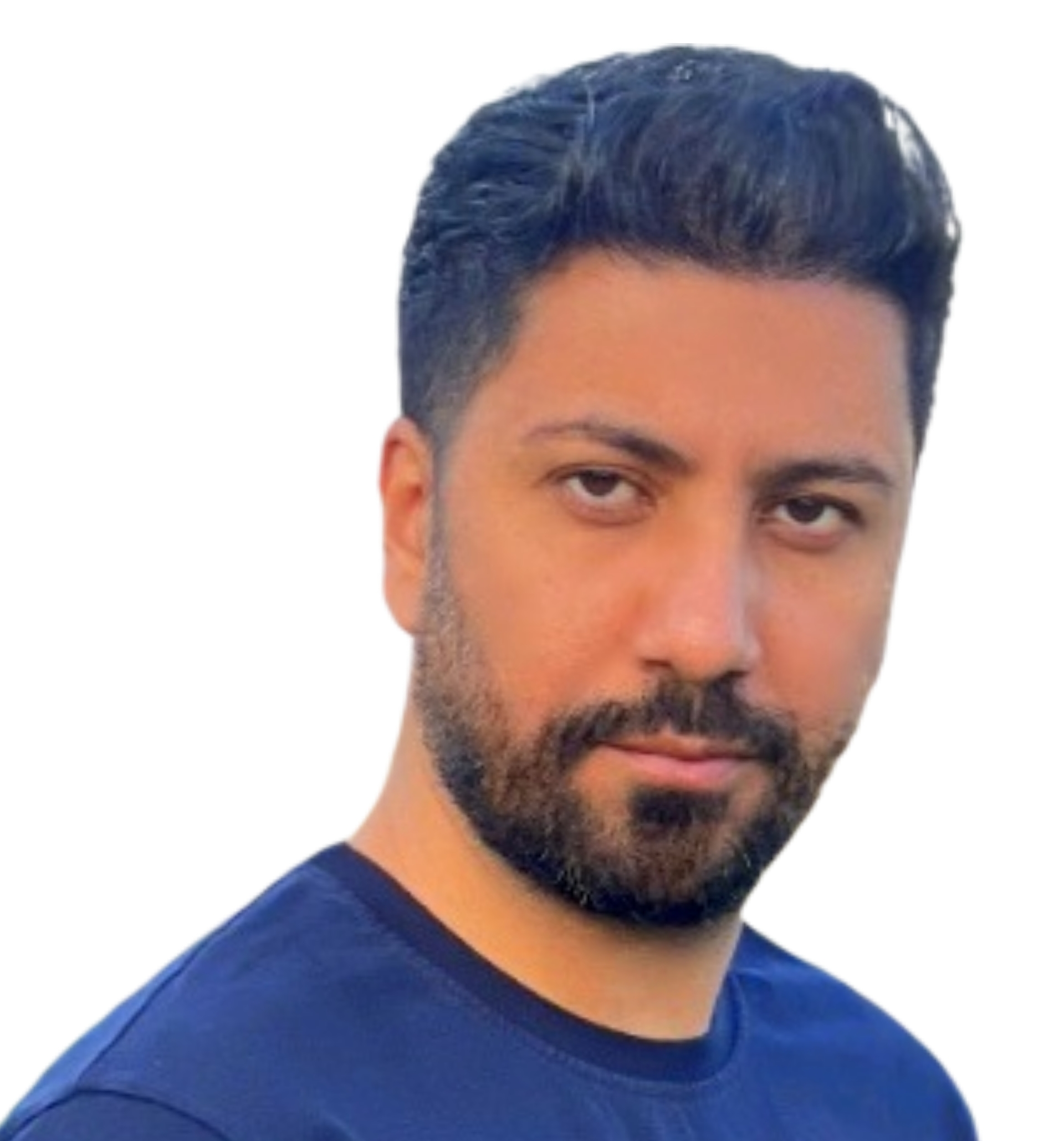 حمیدرضا