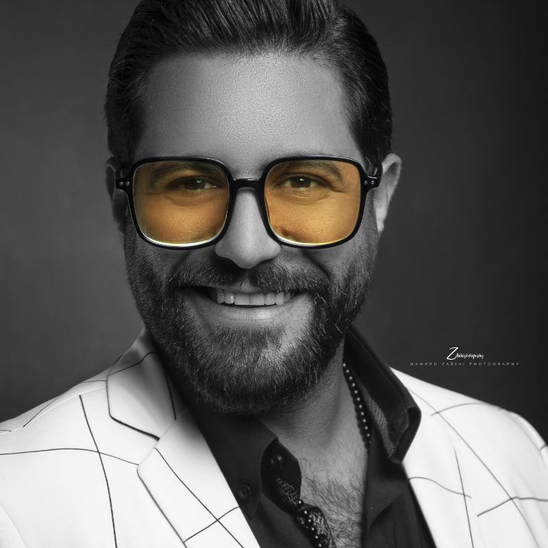 محمد مهدی امینیان