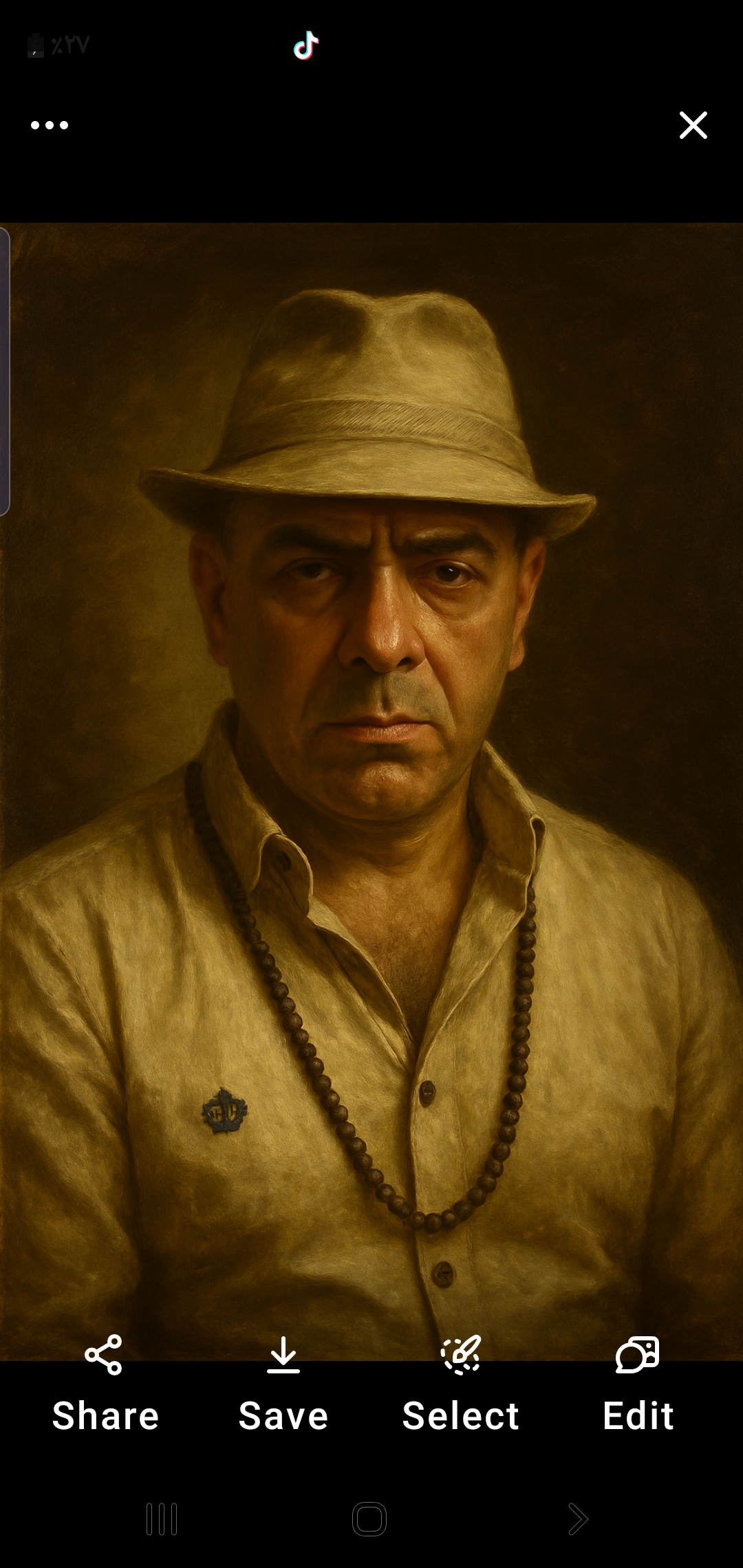 سید سعید