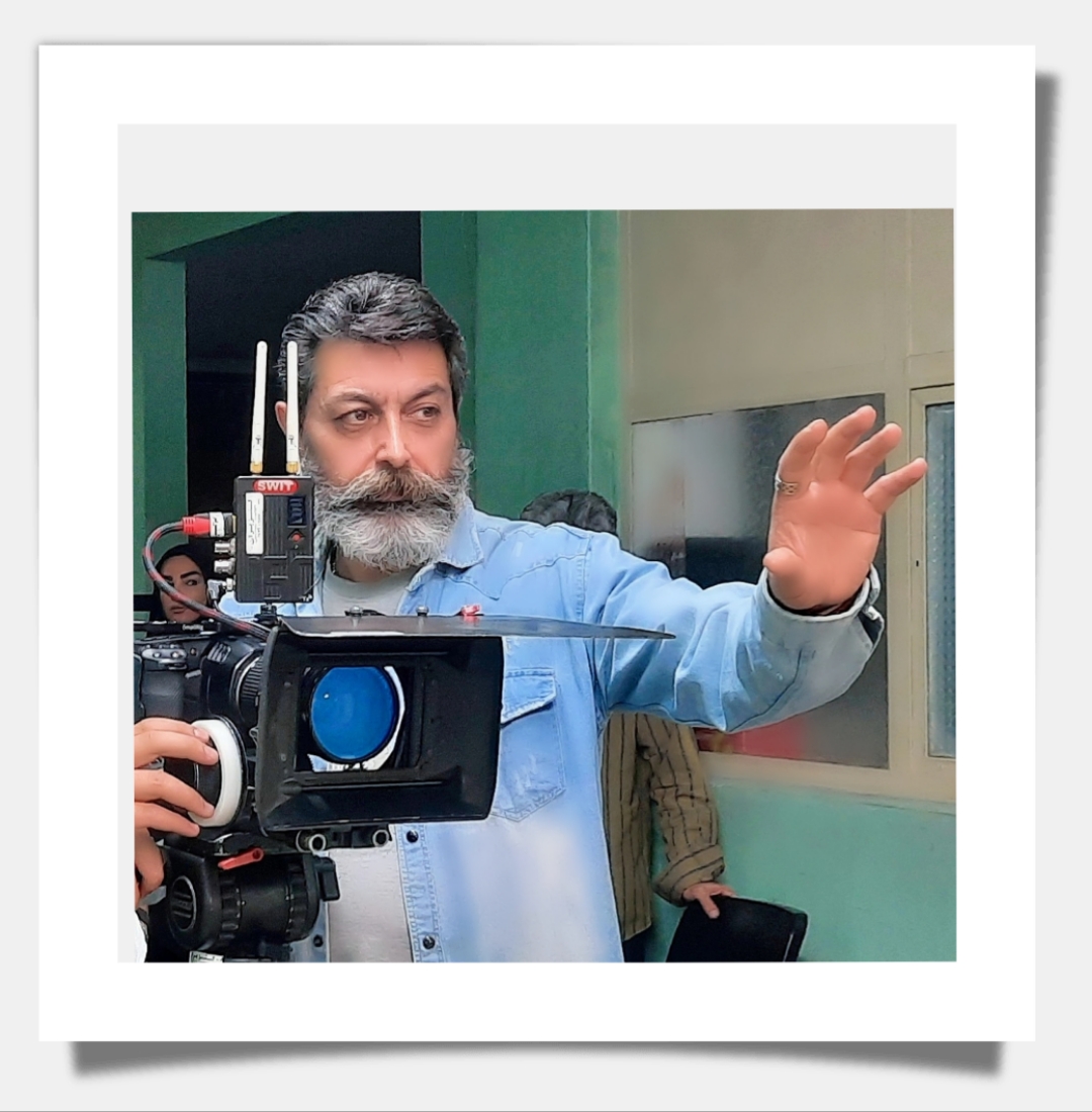 سعید