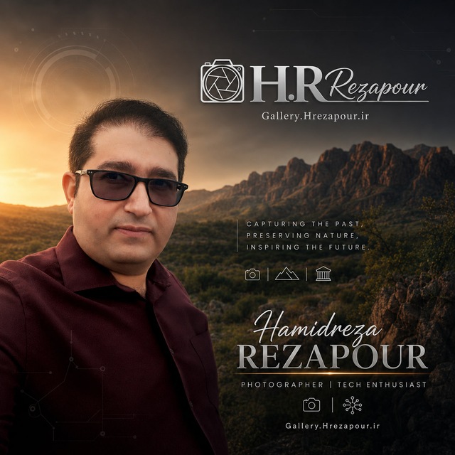 حمیدرضا