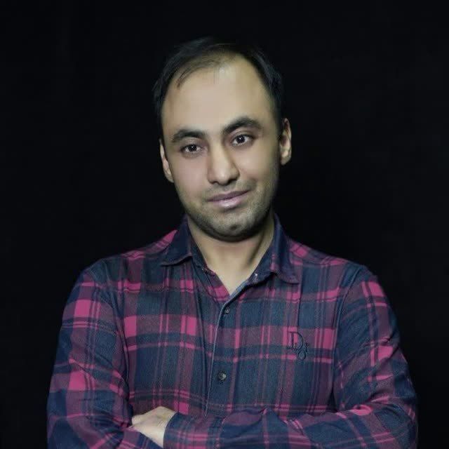 علیرضا