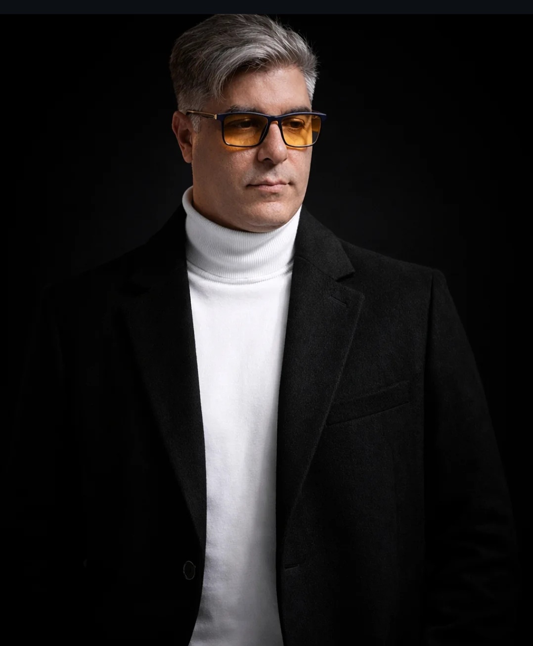 سید جمال
