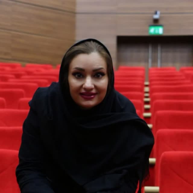 مریم