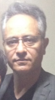 علی اکبر