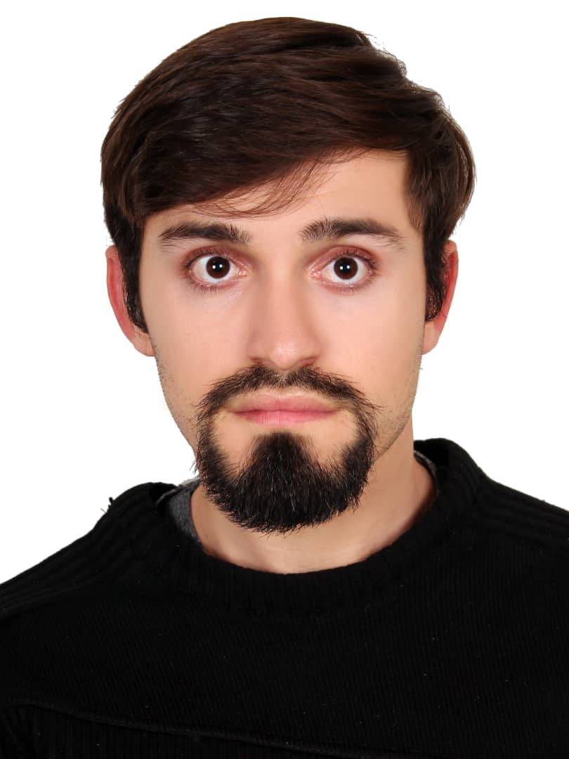 حمید کوهگرد