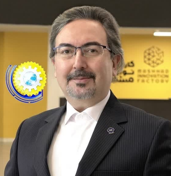 احمد بهرامی