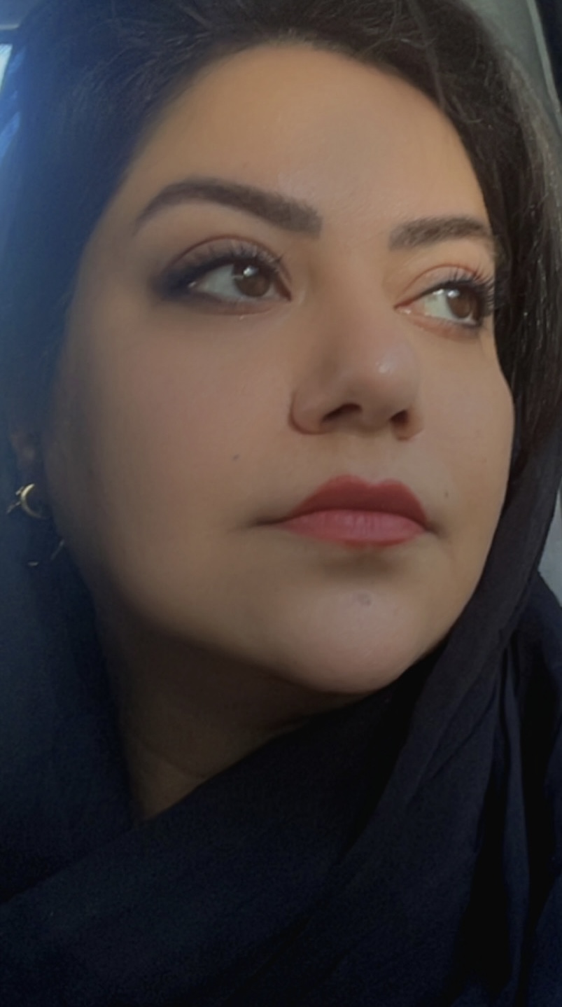 الهه قاسمی