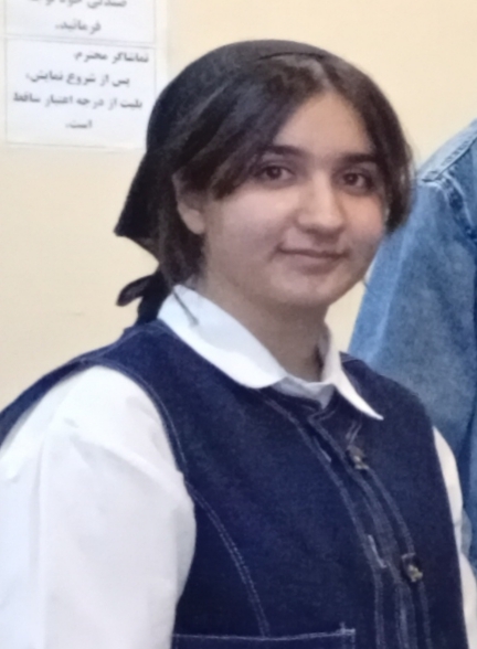 پرنیا صالحی