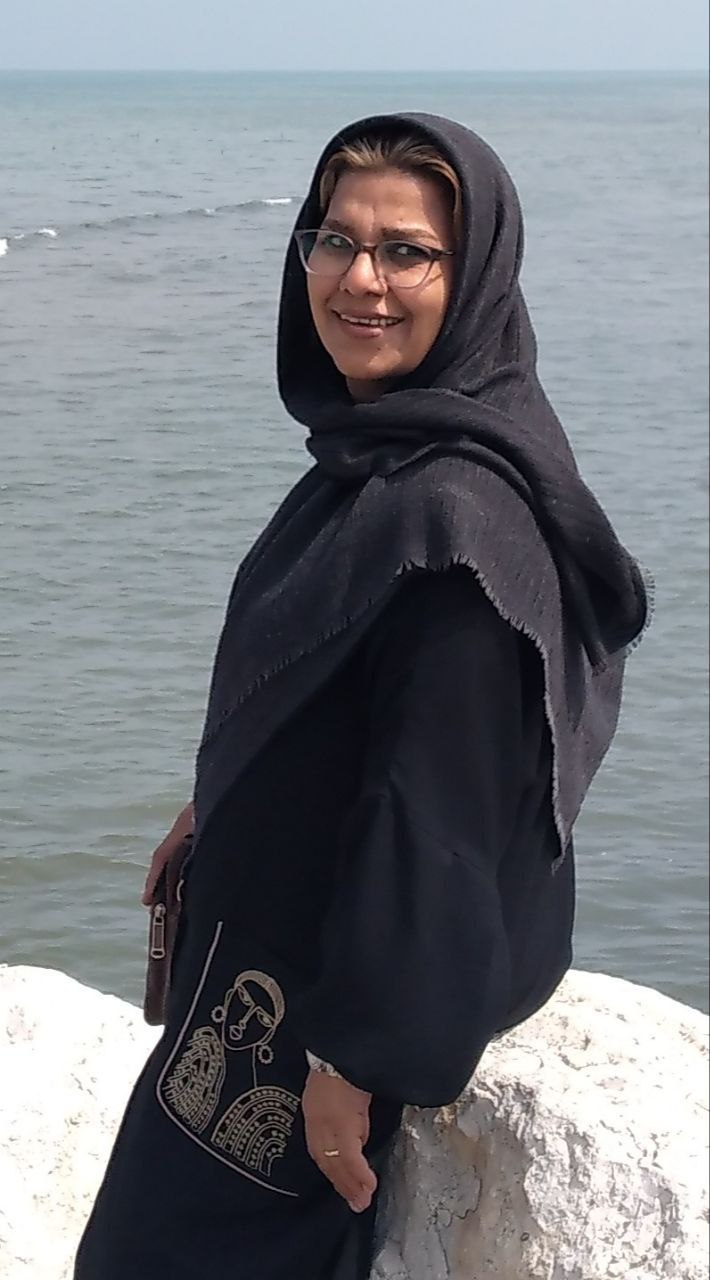 الهام پاک نیت