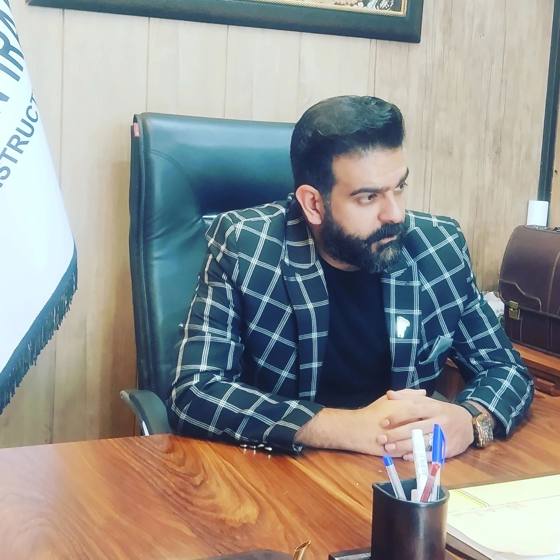 پویان موسوی - بازیگری