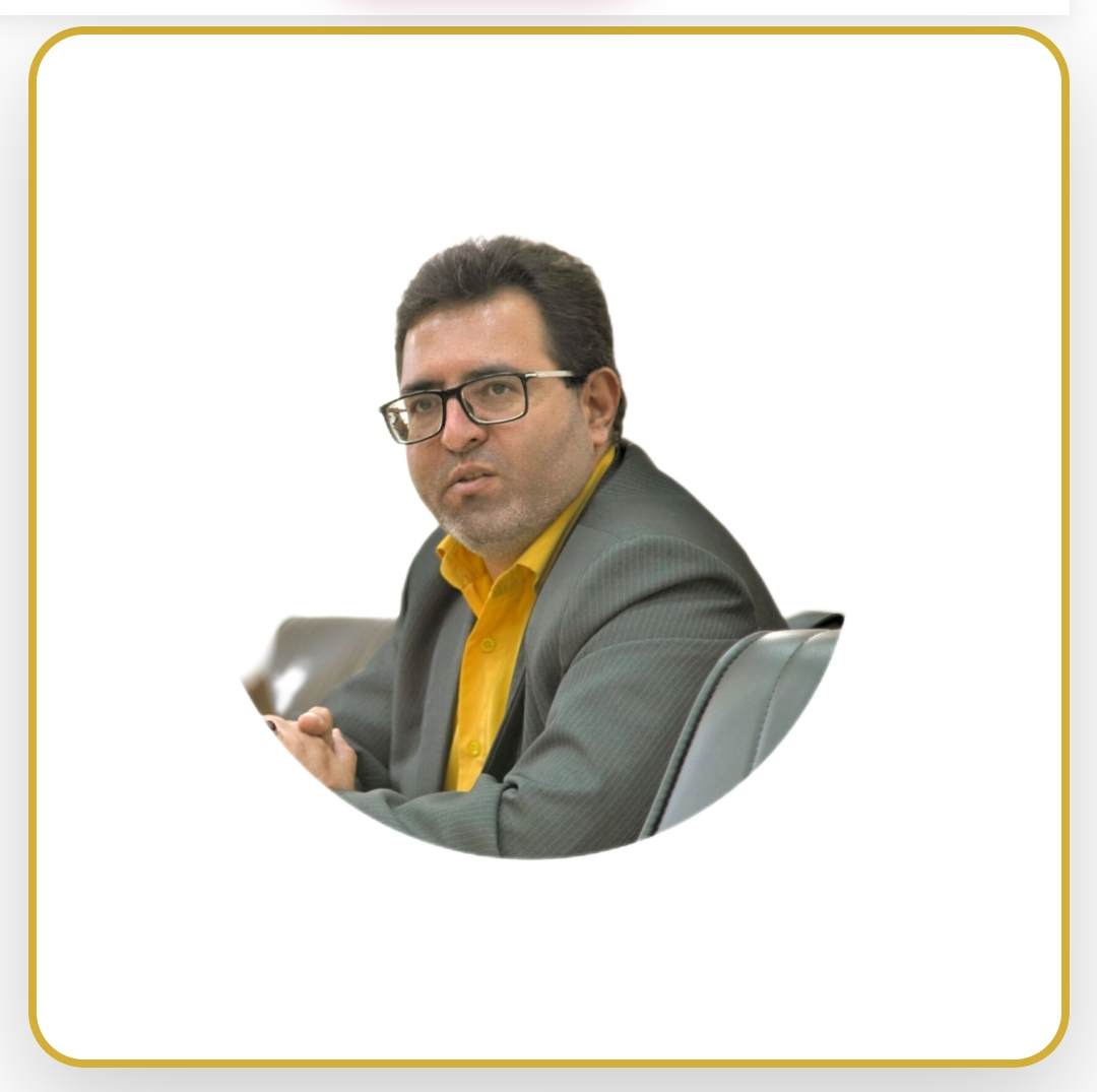 رسول چهارمحالی