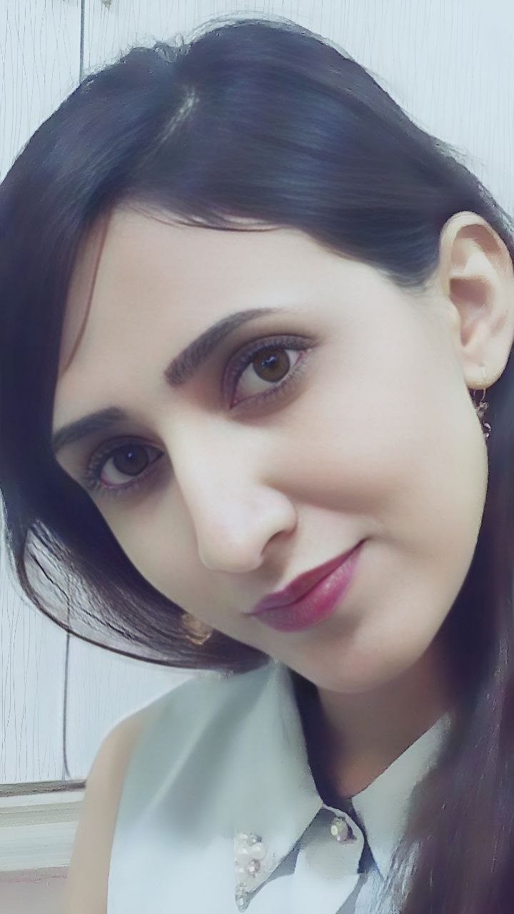 نسرین نادری